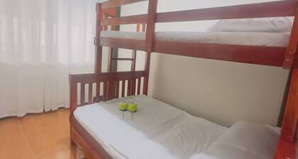 Room-zen Ridge Stay R1 Baguio City