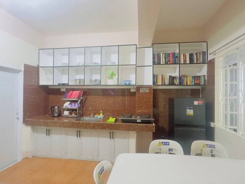 Room-zen Ridge Stay R1 Baguio City