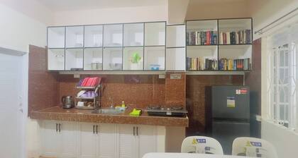 Room-zen Ridge Stay R1 Baguio City