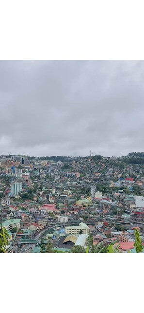 Shared Dormitory, 1 Bedroom, Smoking, Balcony | Lain-lain