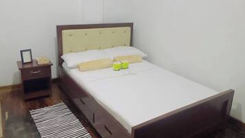 2 bedrooms