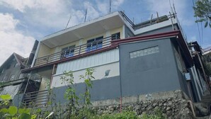 ハウス 2 ベッドルーム 喫煙可 バルコニー | 外観