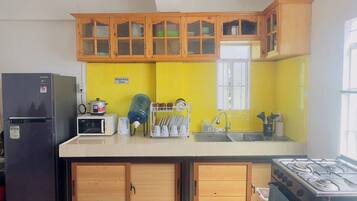 Rumah, 2 kamar tidur, Boleh Merokok, balkon | Interior