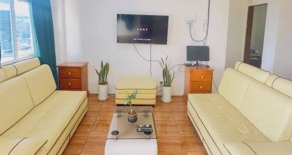 Zen Ridge Stay Baguio City