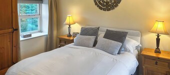 1 bedroom accommodation in Staveley, near Harrogate