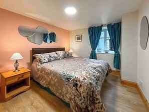 2 bedrooms, free WiFi - Ploughman's Rest - UK51336 (Peebles)