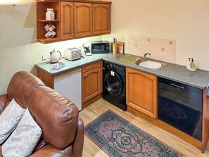 Interior - Ploughman's Rest - UK51336 (Peebles)