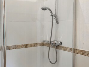 Towels - 2 bedroom accommodation in Rock (Rock)