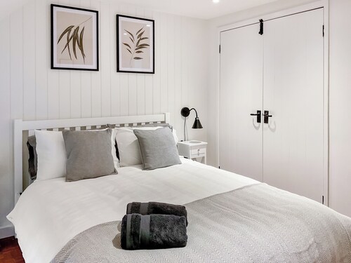 Fontwood Old Stables