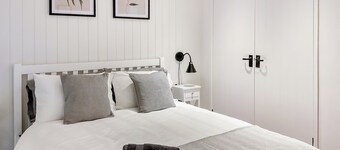 Fontwood Old Stables