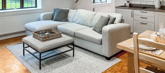 Fontwood Old Stables