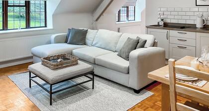 Fontwood Old Stables