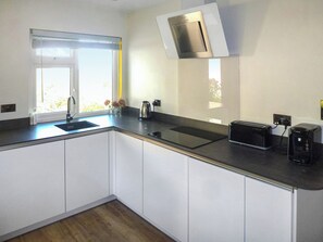 Dishwasher - 3 bedroom accommodation in Whitestone (Whitestone)
