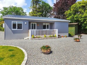 Exterior - 2 bedroom accommodation in Manorbier (Manorbier)