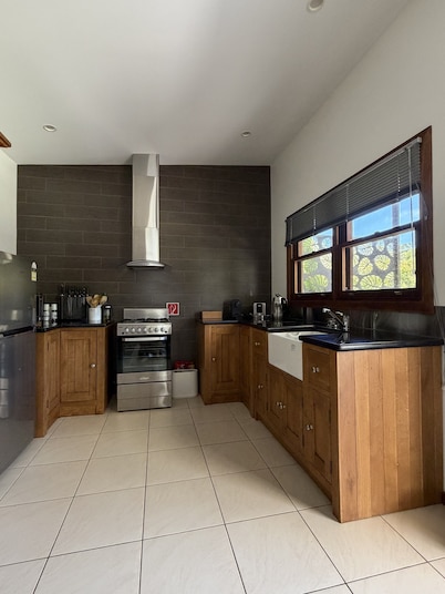 Cabin One- Sauna, pet-friendly, adults only