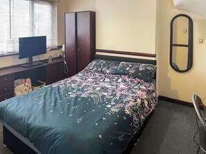 4 Schlafzimmer, kostenloses WLAN