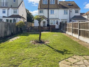 Exterior - Large house in great location. (Cliftonville, near Margate)