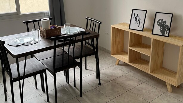 Dining - Apartment in the middle of the city Córdoba Argentina (Córdoba)
