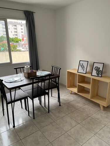 Apartment in the middle of the city Córdoba Argentina