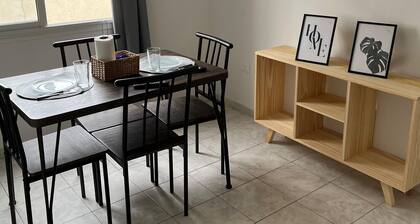 Apartment in the middle of the city Córdoba Argentina