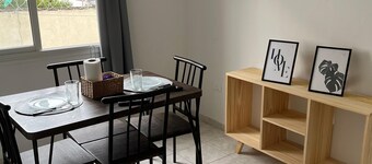 Apartment in the middle of the city CĂłrdoba Argentina