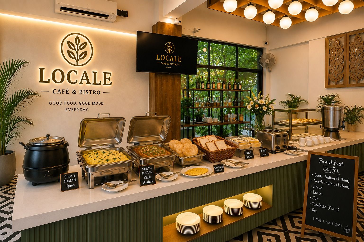 Café
