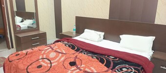 Hotel TR INN Mainpuri