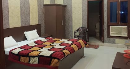 Hotel TR INN Mainpuri