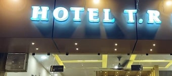 Hotel TR INN Mainpuri