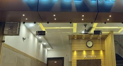 Hotel TR INN Mainpuri