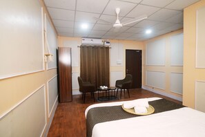2 camere, ferro/asse da stiro, Wi-Fi gratuito, lenzuola