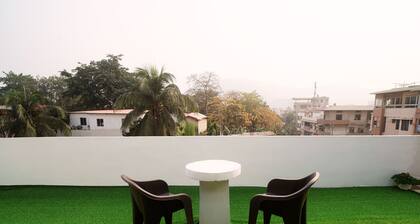 Luxury Terrace Penthouse | G.S. Road Bhangagarh