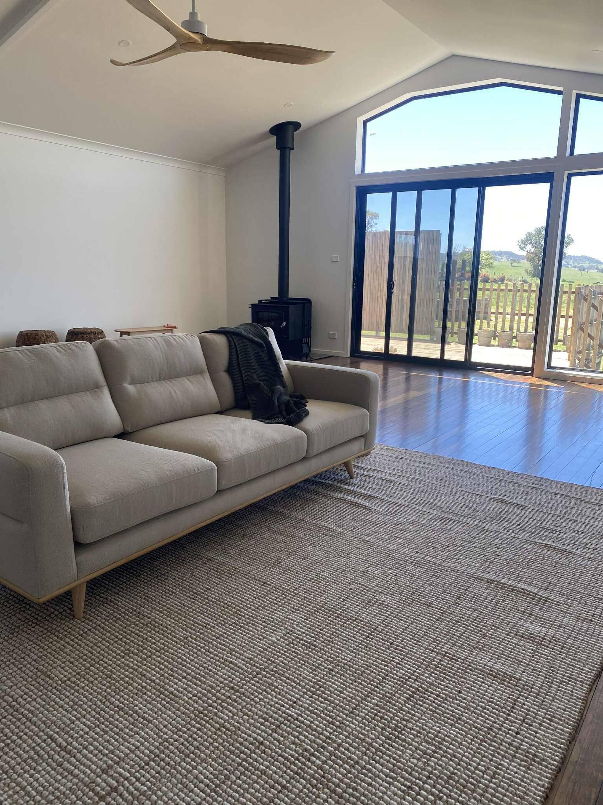 منطقة المعيشة