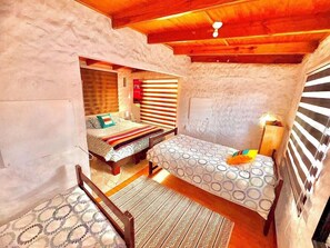 Room - Ruka Zen Lodge (San Pedro de Atacama)