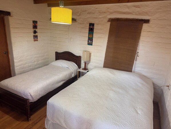 Room - Ruka Zen Lodge (San Pedro de Atacama)