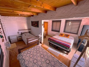 Room - Ruka Zen Lodge (San Pedro de Atacama)