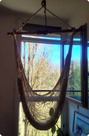 Interior - Superb apartment in town and country (Oullins-Pierre-Bénite)