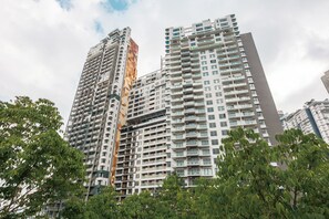 Udendørsområde