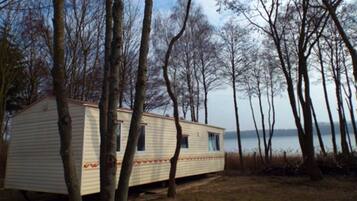 Mobile Home | Exterior