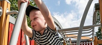 Nordic Camping Västerås Mälarcamping