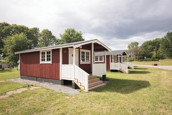Exterior - Nordic Camping Västerås Mälarcamping (Vasteras)