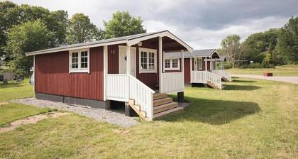 Nordic Camping Västerås Mälarcamping