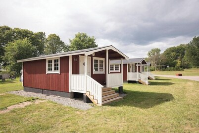 Nordic Camping Västerås Mälarcamping