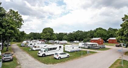 Nordic Camping Västerås Mälarcamping