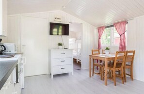 Dining - Nordic Camping Västerås Mälarcamping (Vasteras)