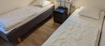 Nordic Camping Västerås Mälarcamping