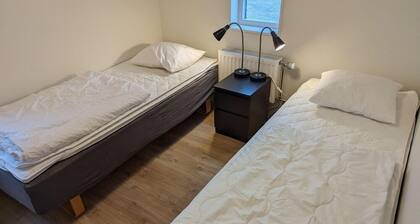 Nordic Camping Västerås Mälarcamping