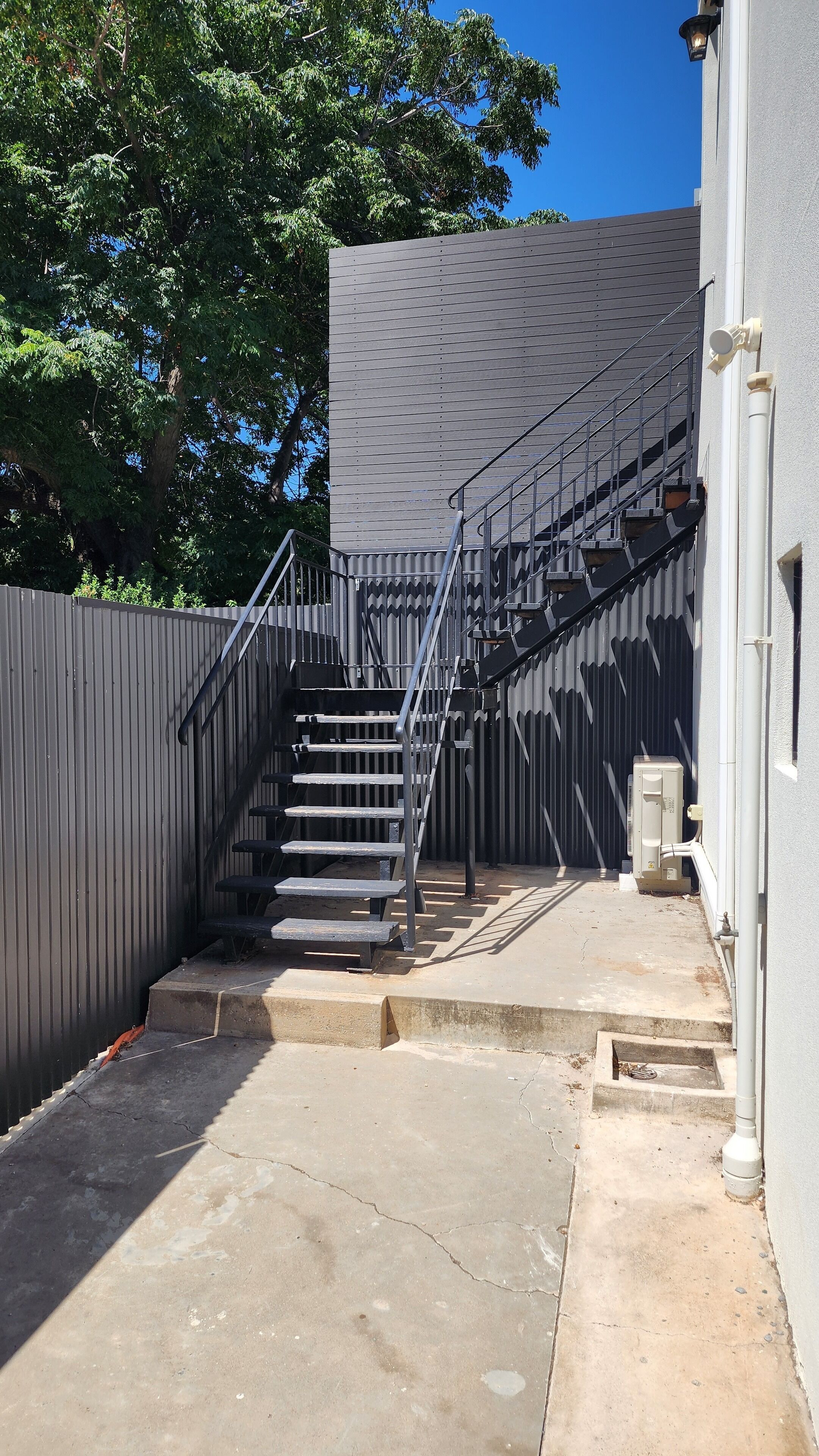 Premium Apartment, 2 Bedrooms | Property grounds