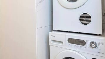 Premium Apartment, 2 Bedrooms | Interior