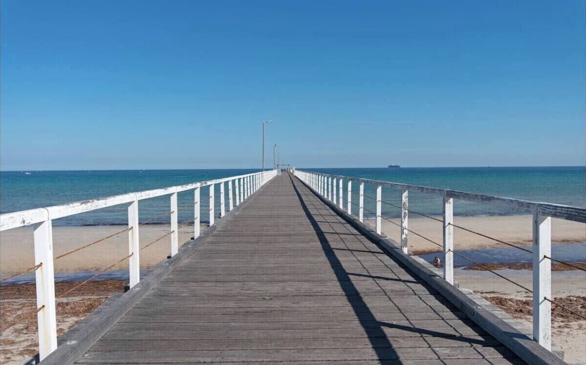 Premium Apartment, 2 Bedrooms | Beach